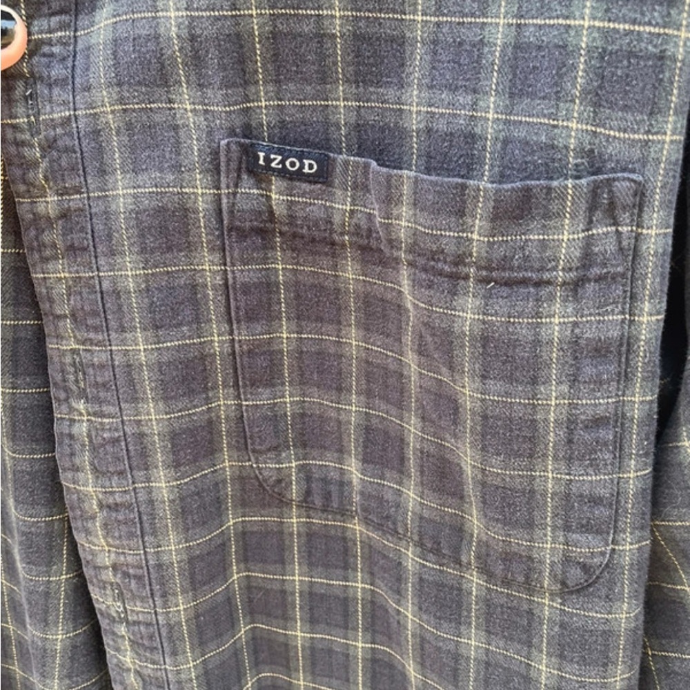 Flannel - Picture 3 of 3